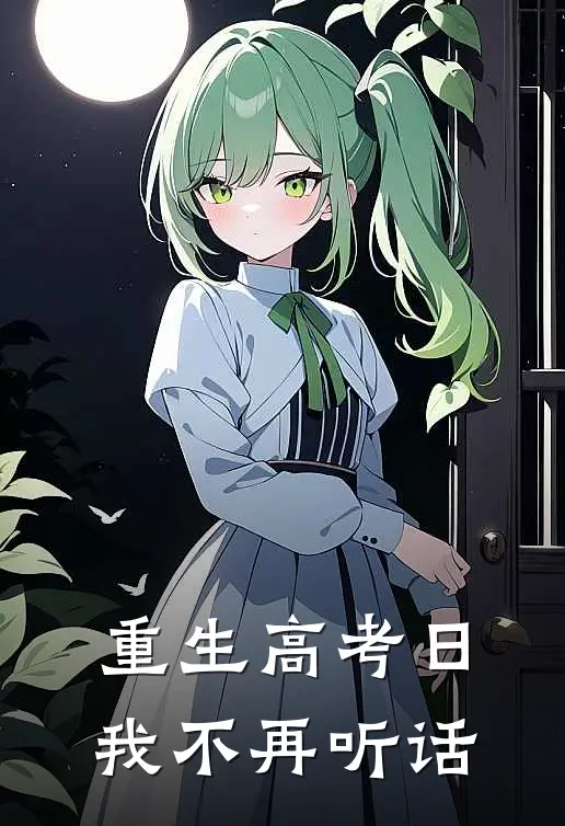 重生高考日，我不再听话