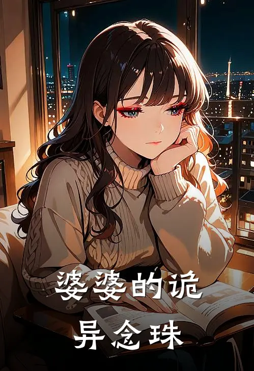 婆婆的诡异念珠