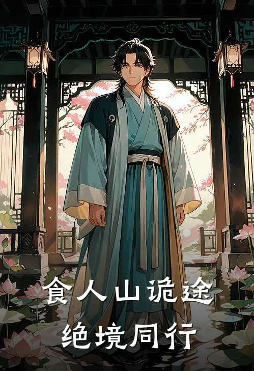 食人山诡途，绝境同行