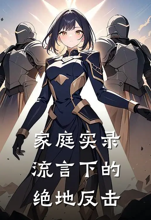 家庭实录：流言下的绝地反击