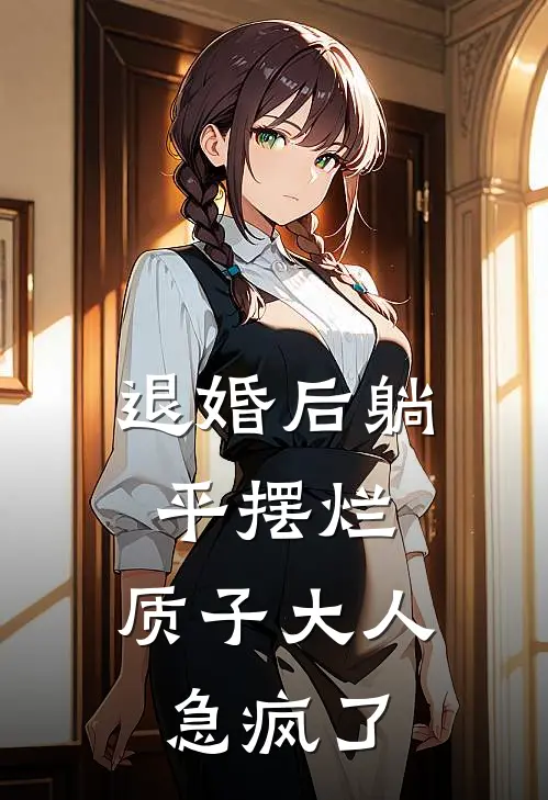 退婚后躺平摆烂，质子大人急疯了