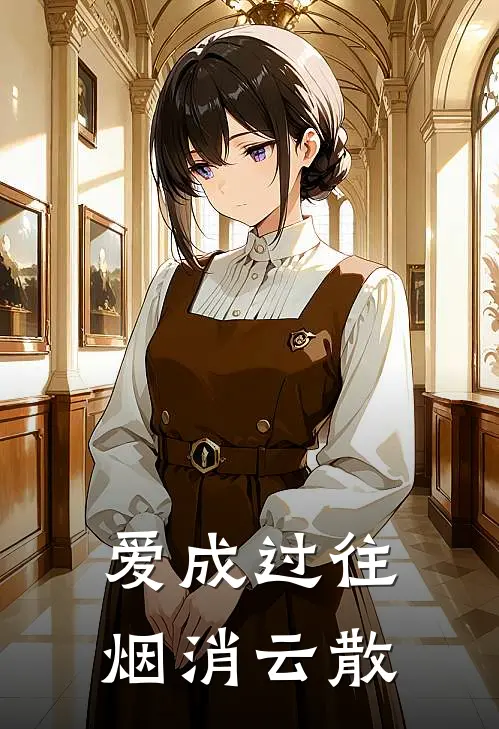 爱成过往，烟消云散