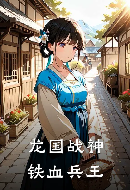 龙国战神：铁血兵王