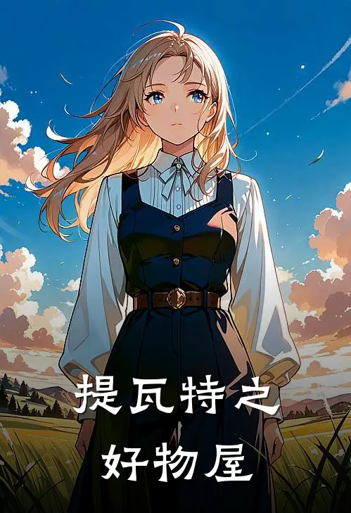提瓦特之好物屋