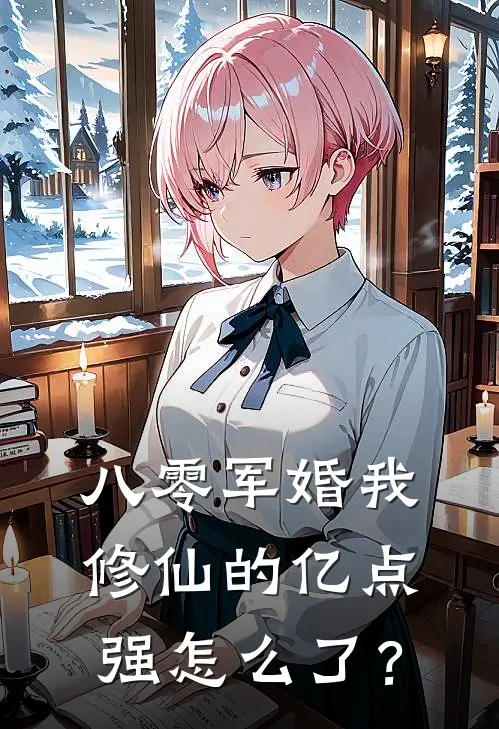 八零军婚我修仙的亿点强怎么了？