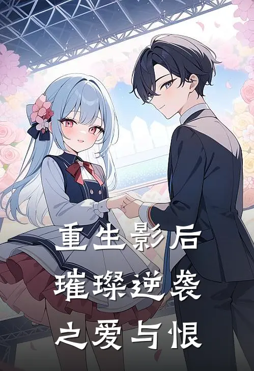 重生影后：璀璨逆袭之爱与恨