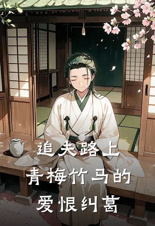 追夫路上：青梅竹马的爱恨纠葛