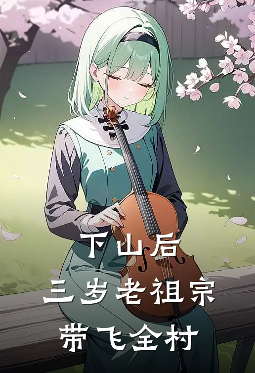 下山后，三岁老祖宗带飞全村