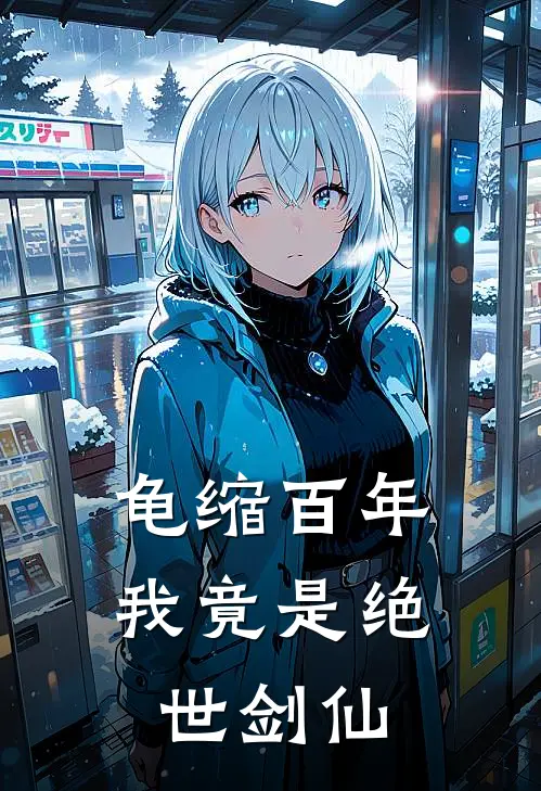 龟缩百年，我竟是绝世剑仙