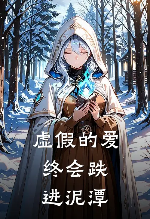 虚假的爱，终会跌进泥潭