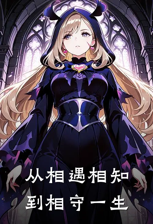 从相遇相知到相守一生