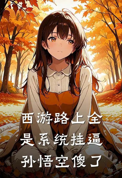 西游路上全是系统挂逼孙悟空傻了