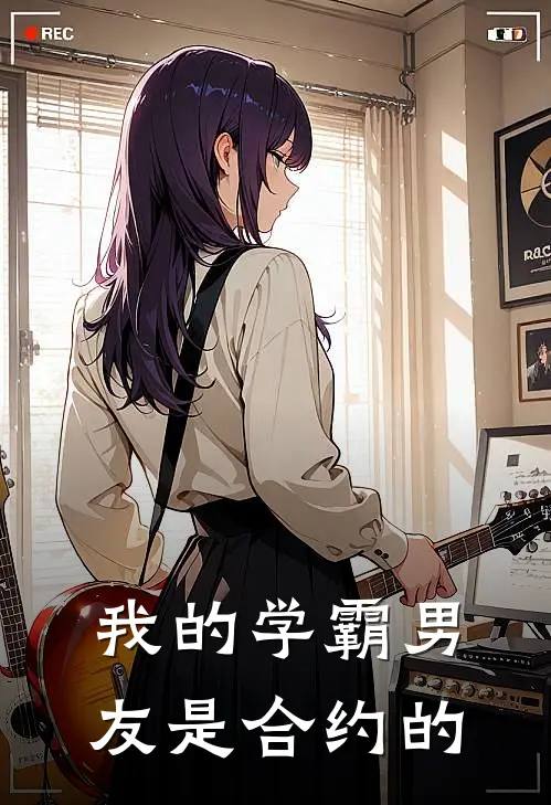 我的学霸男友是合约的