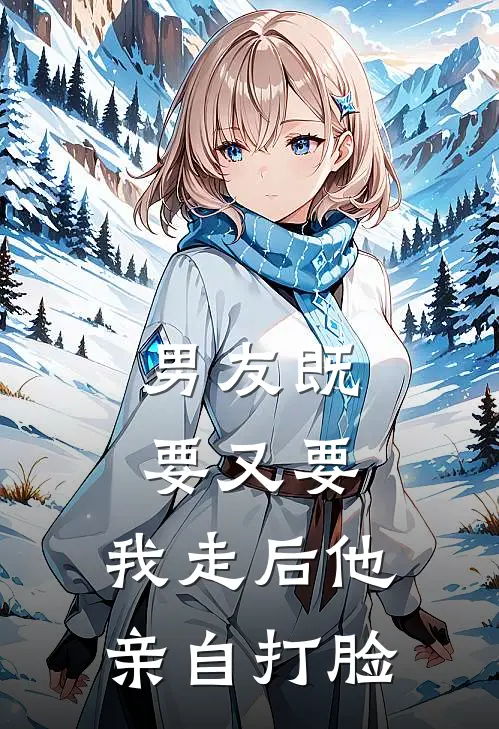 男友既要又要，我走后他亲自打脸