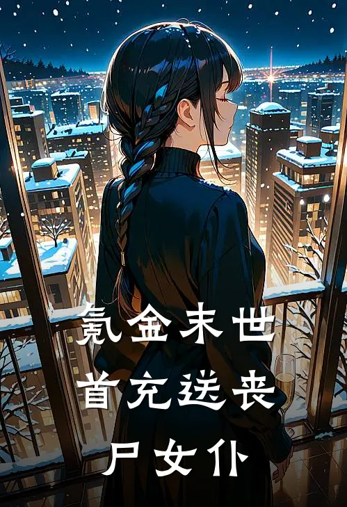 氪金末世：首充送丧尸女仆