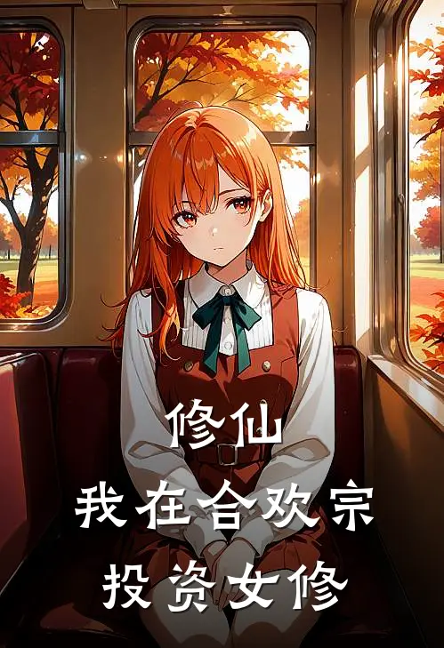 修仙：我在合欢宗投资女修