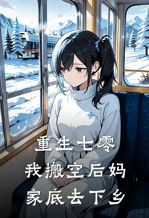 重生七零，我搬空后妈家底去下乡