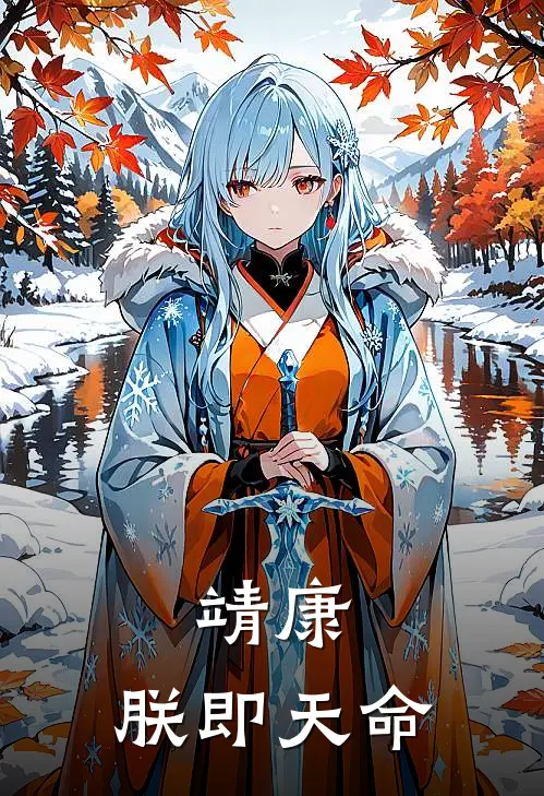 靖康：朕即天命