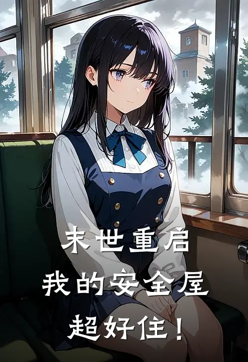 末世重启：我的安全屋超好住！