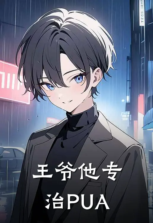 王爷他专治PUA