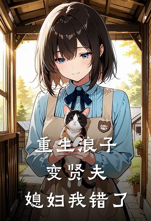 重生浪子变贤夫，媳妇我错了