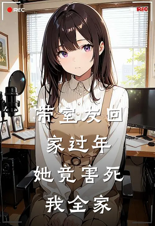 带室友回家过年，她竟害死我全家