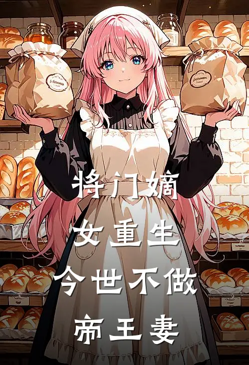 将门嫡女重生，今世不做帝王妻