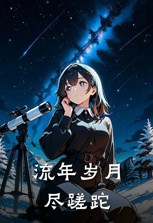 流年岁月尽蹉跎