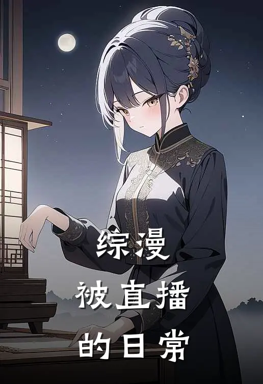 综漫：被直播的日常