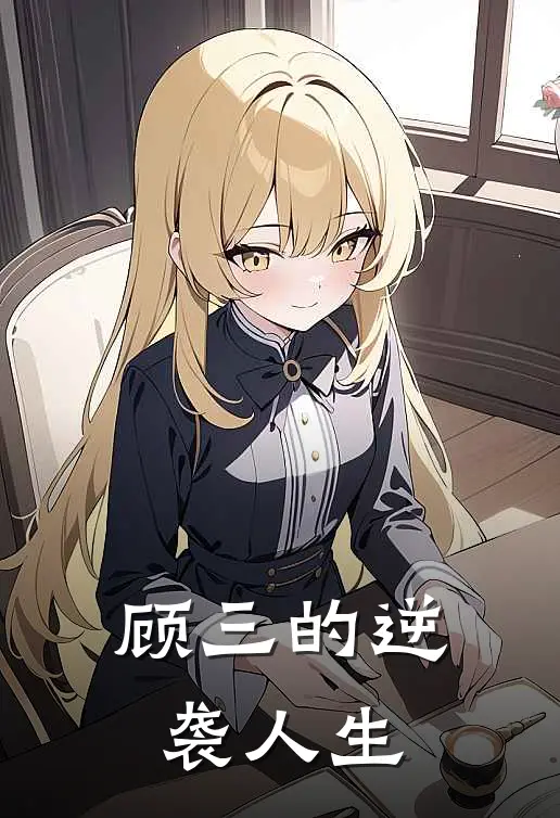 顾三的逆袭人生