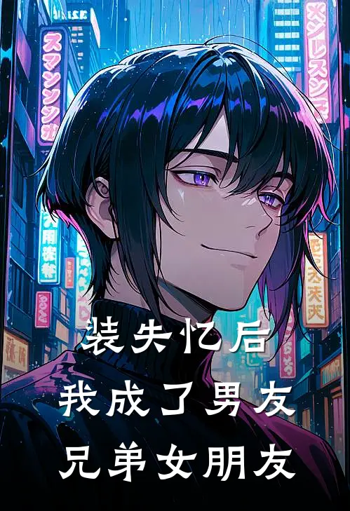 装失忆后，我成了男友兄弟女朋友