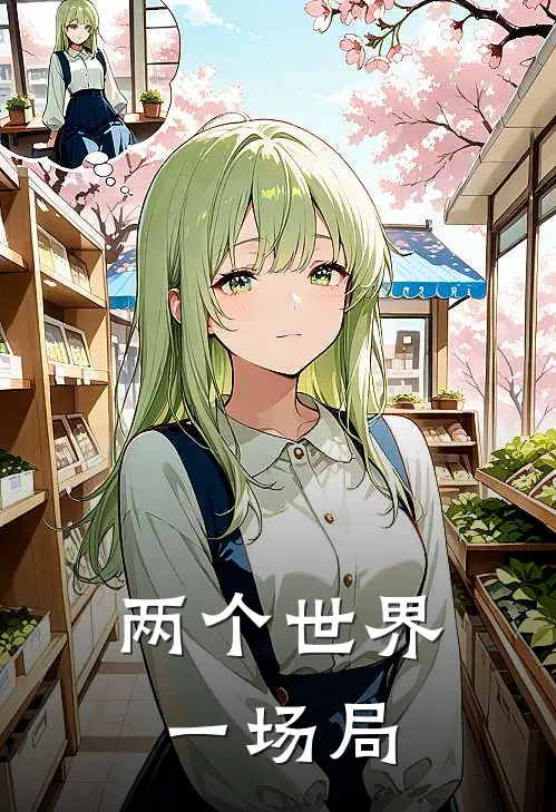 两个世界一场局
