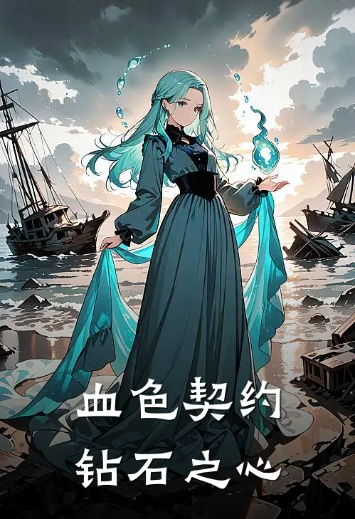 血色契约：钻石之心