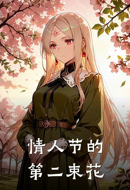 情人节的第二束花