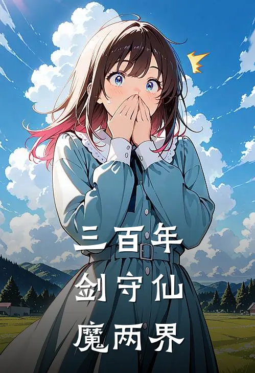 三百年，剑守仙魔两界