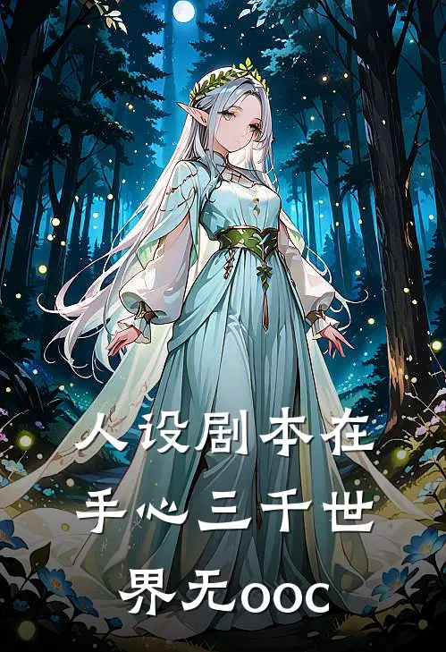 人设剧本在手心三千世界无ooc