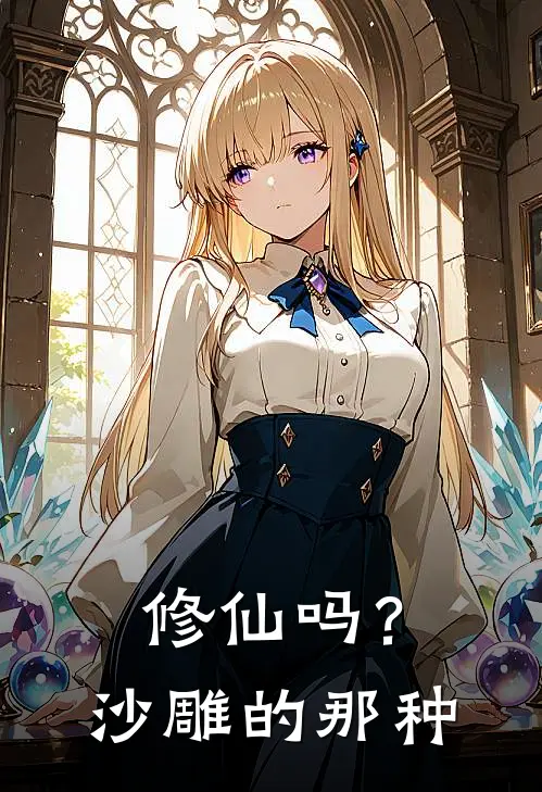 修仙吗？沙雕的那种