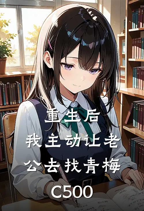 重生后，我主动让老公去找青梅C500