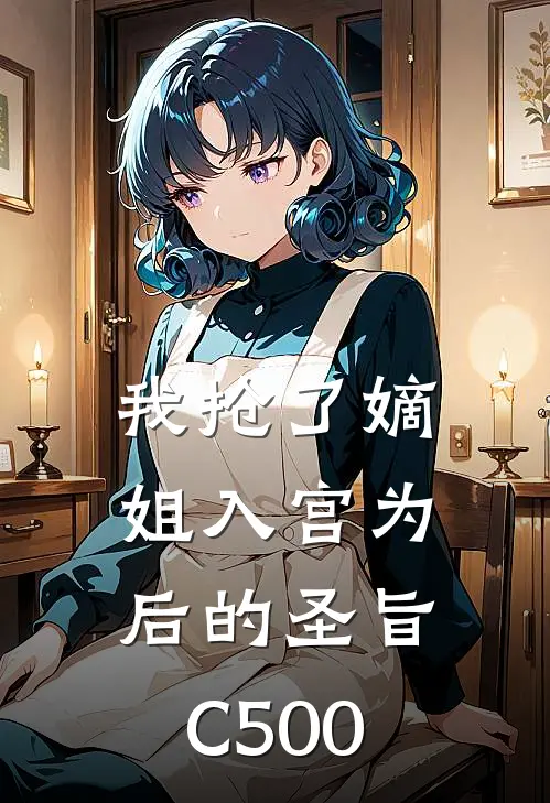 我抢了嫡姐入宫为后的圣旨C500