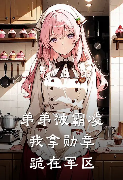 弟弟被霸凌，我拿勋章跪在军区