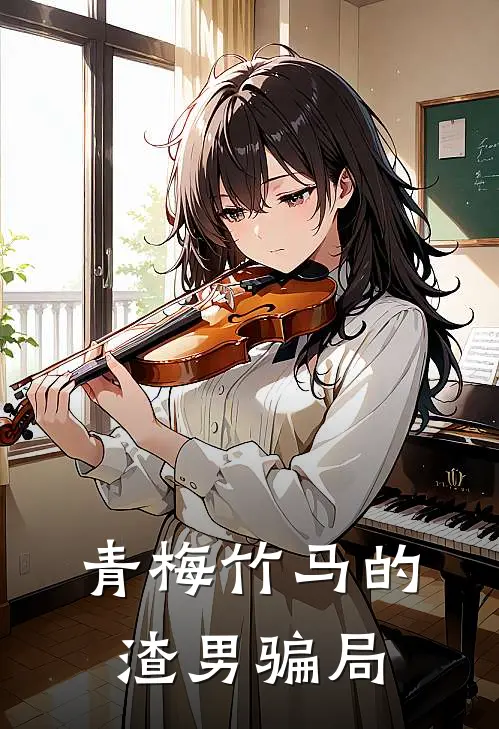 青梅竹马的渣男骗局