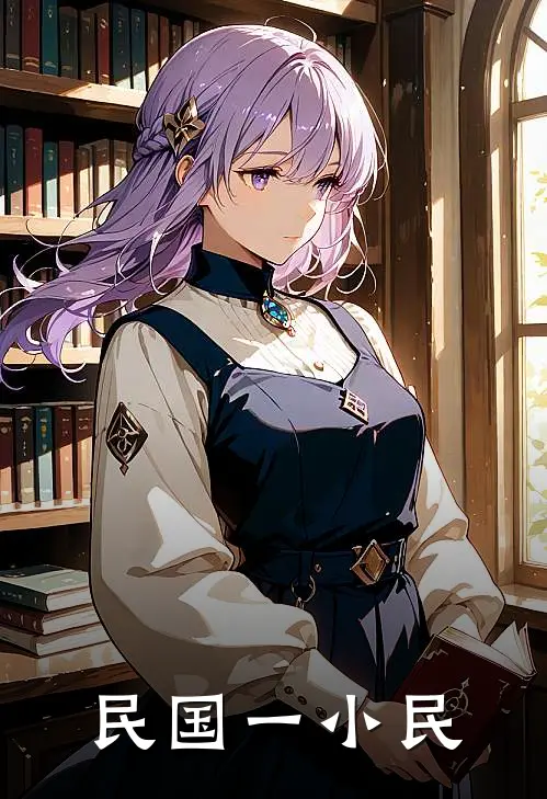 民国一小民