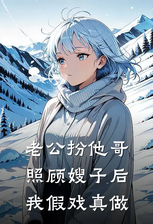 老公扮他哥照顾嫂子后我假戏真做