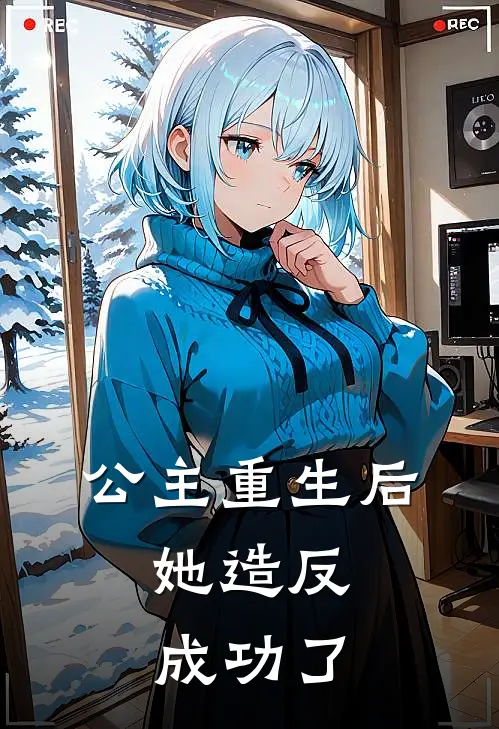 公主重生后，她造反成功了