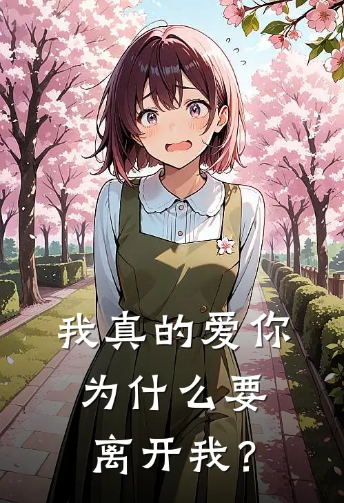 我真的爱你，为什么要离开我？