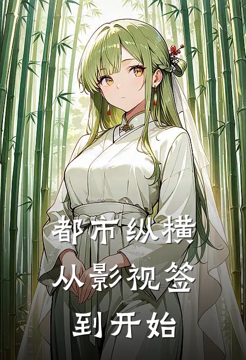 都市纵横：从影视签到开始