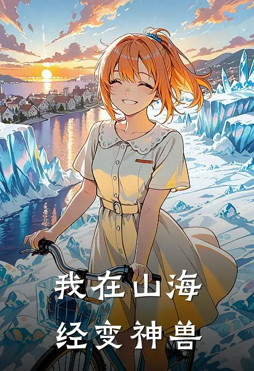 我在山海经变神兽