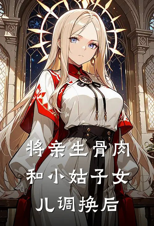 将亲生骨肉和小姑子女儿调换后