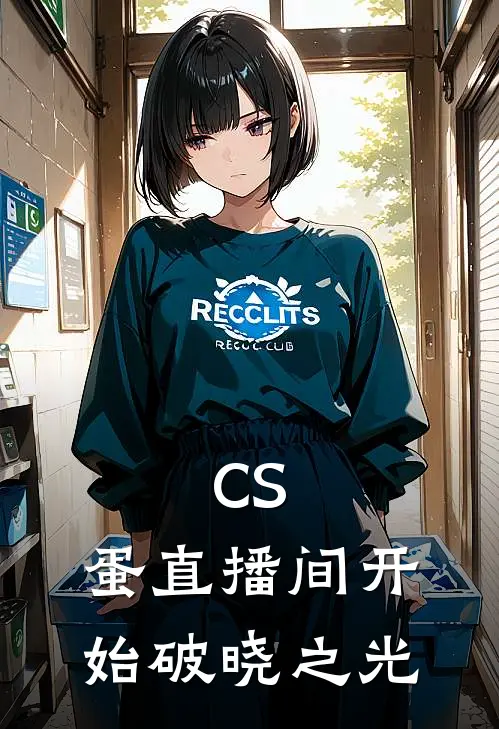 CS：蛋直播间开始【破晓之光】