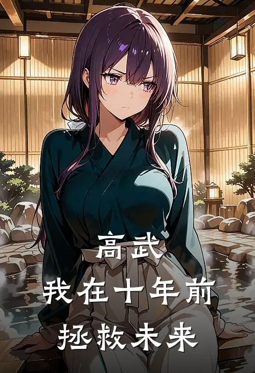 高武：我在十年前拯救未来